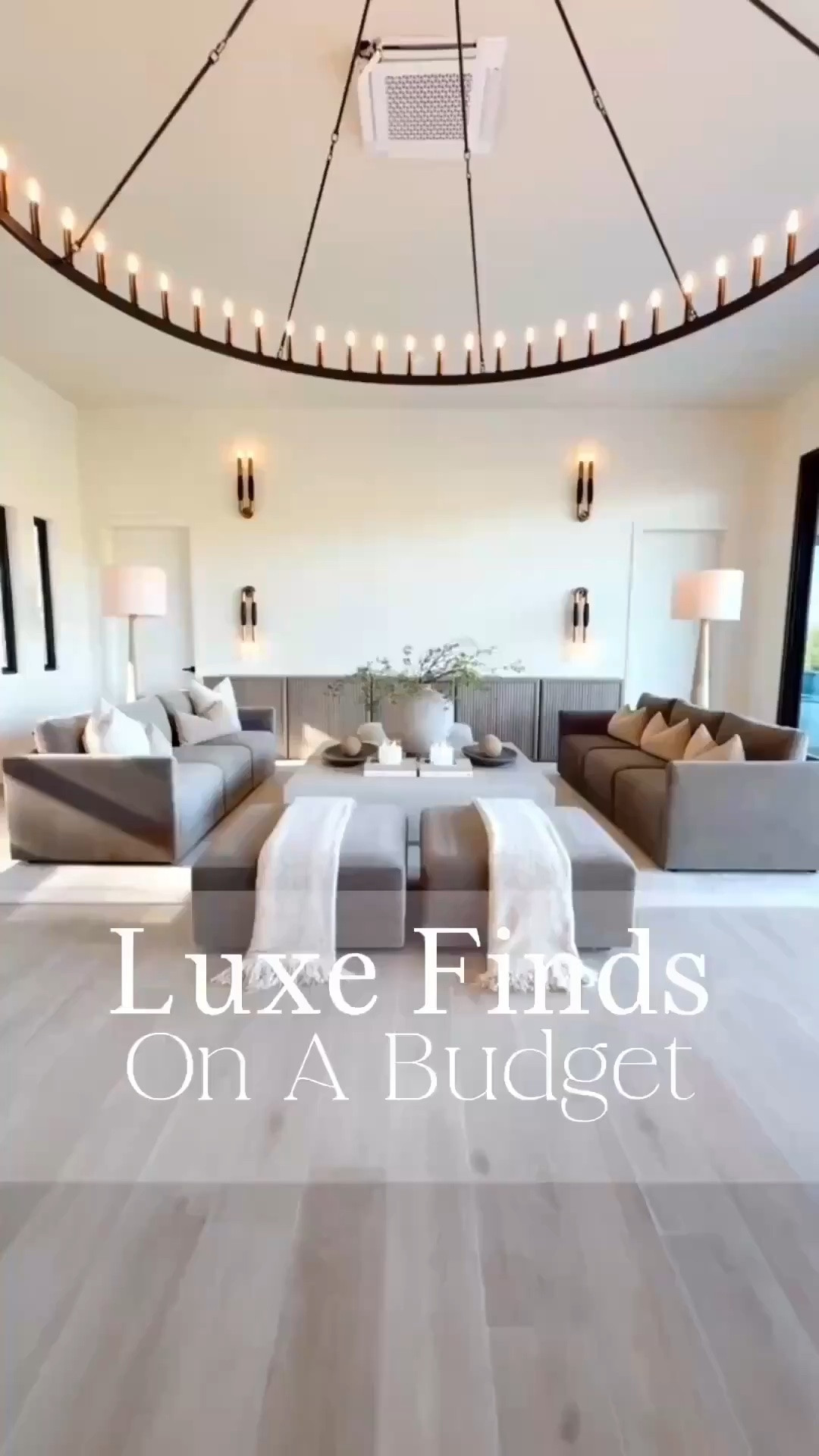 These finds make elevating any space easy! Anyone can do it when you have the right intentional finds ✨💖

Elevated home decor finds
Interior design 
Neutral home decor 
Aesthetic home decor finds

Summerthompsonstyles

#LTKHome #LTKdayinmylife #LTKvlog