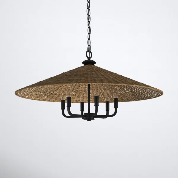 Maconay Dimmable Pendant | Wayfair North America