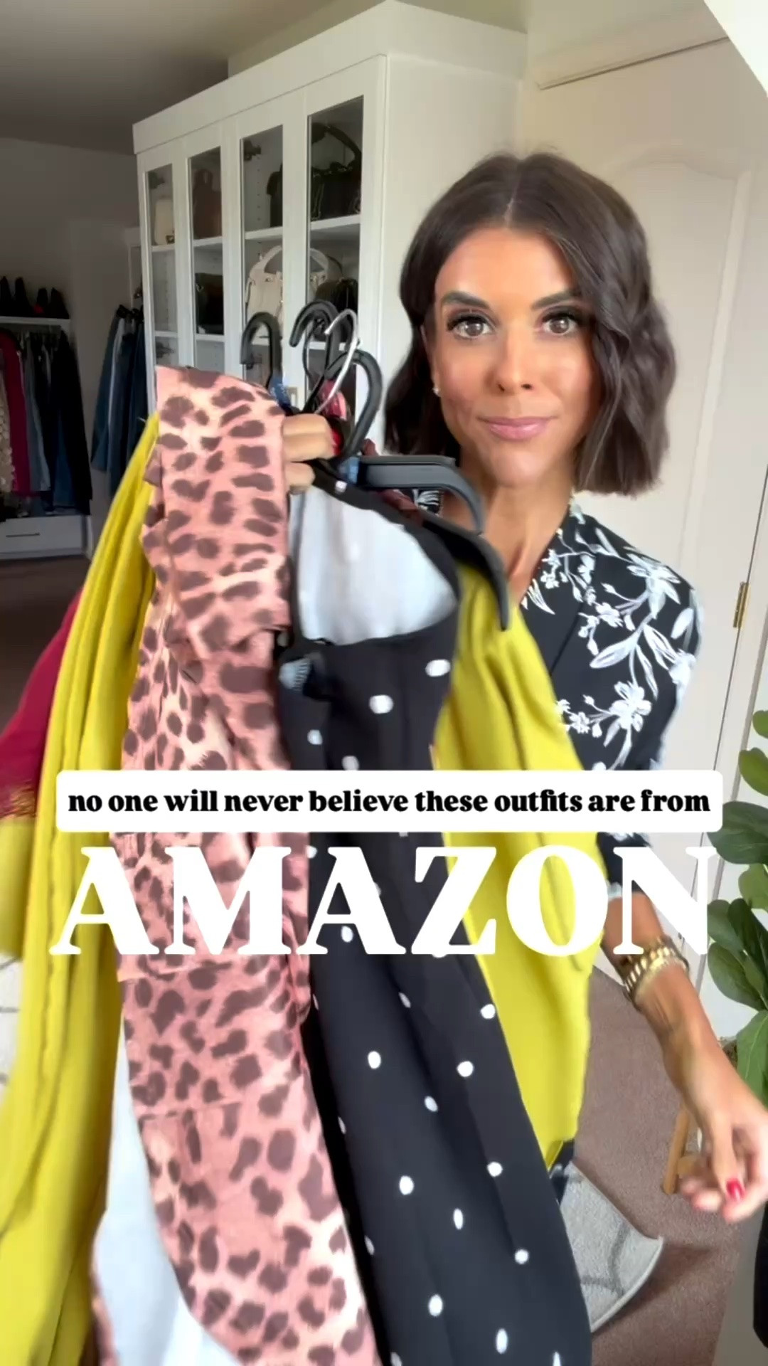 Amazon outfits that you won’t believe are Amazon!! I’m 5’5 and in size small in all. Levi jeans fit tts.

#LTKgrwm #LTKmomlife #LTKdayinmylife