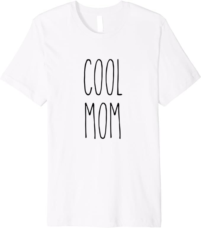Cool Mom shirt perfect for Dunn loving moms | Amazon (US)