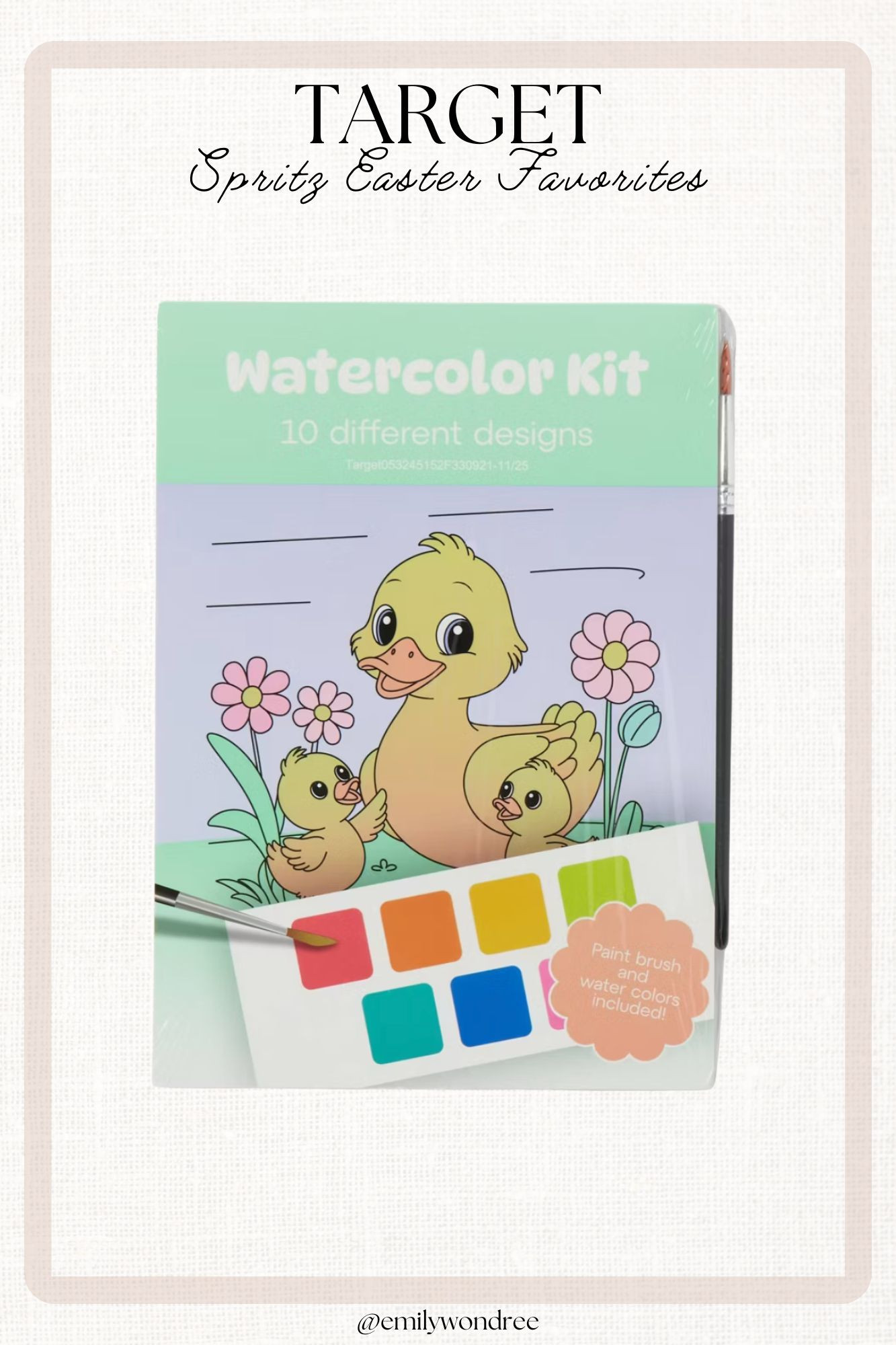 Target Spritz Easter #target #spritz #easter 

 #LTKmomlife #LTKSeasonal #LTKKids