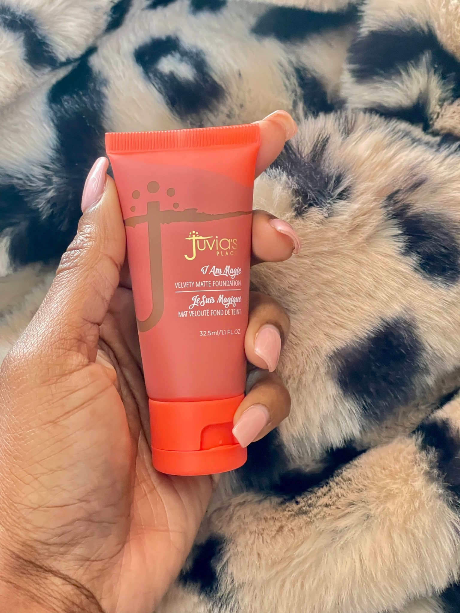 I’m getting into foundation, and finally found my shade.🥰

#LTKselfcare #LTKBeauty #LTKGiftGuide