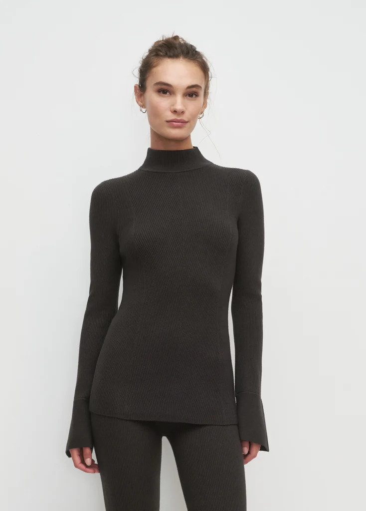 THE RUNWAY TOP | Favorite Daughter