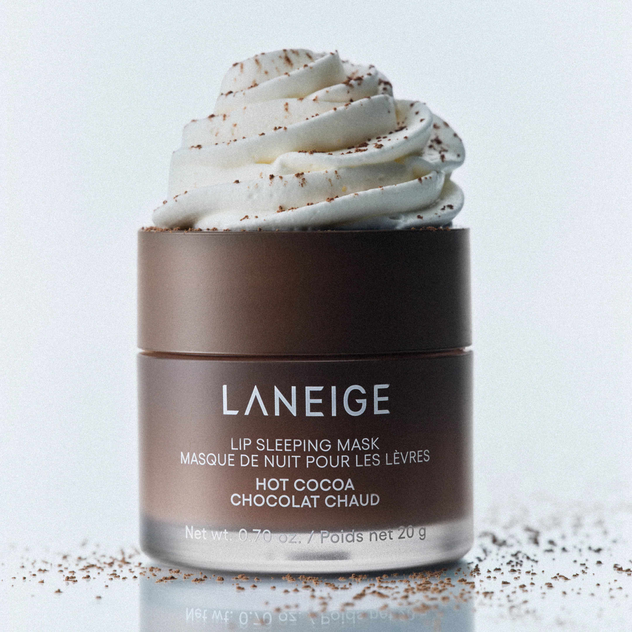 Lip Sleeping Mask - Hot Cocoa | Laneige (US)