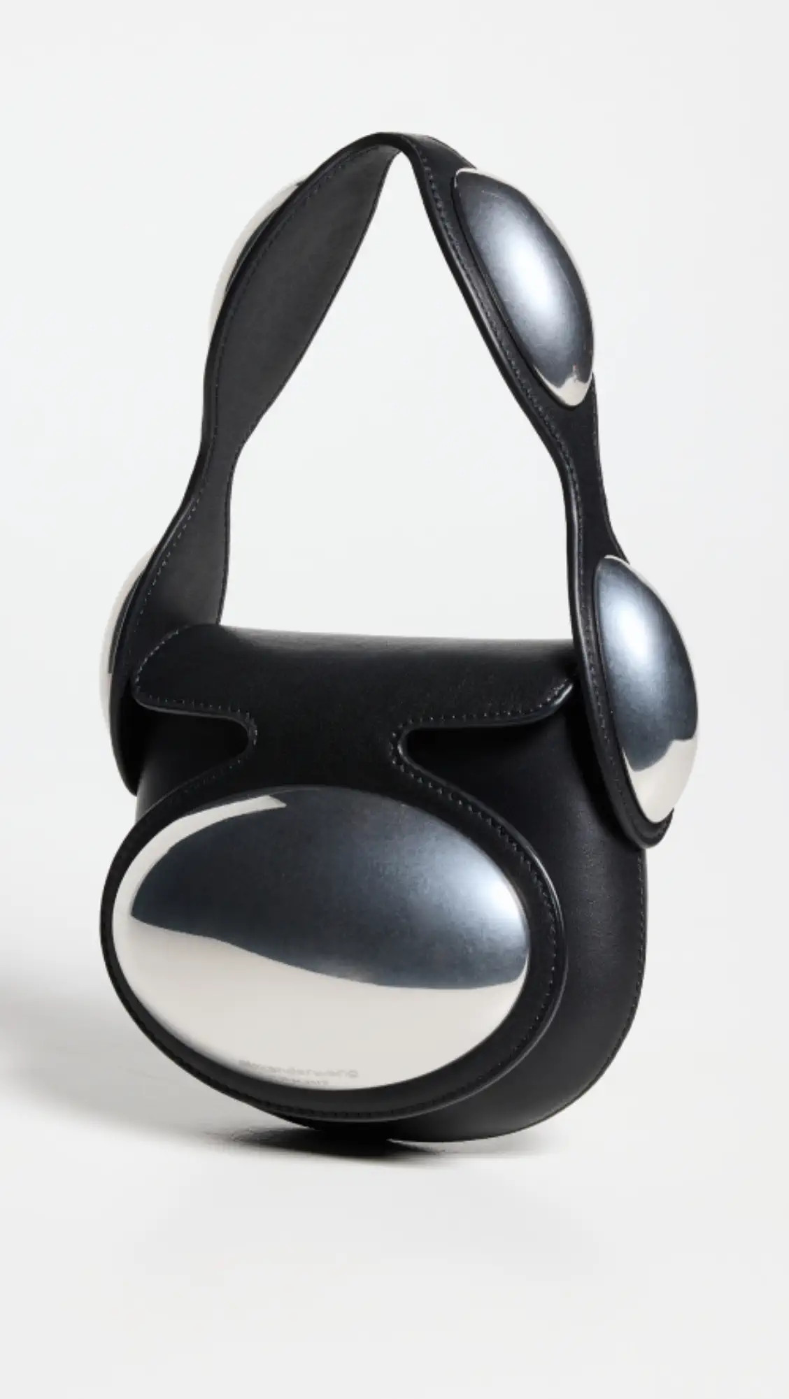 Alexander Wang Dome Mini Top Handle | Shopbop | Shopbop