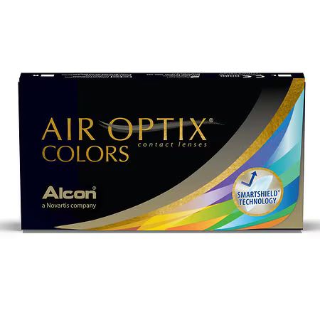 Air Optix Colors | Walgreens