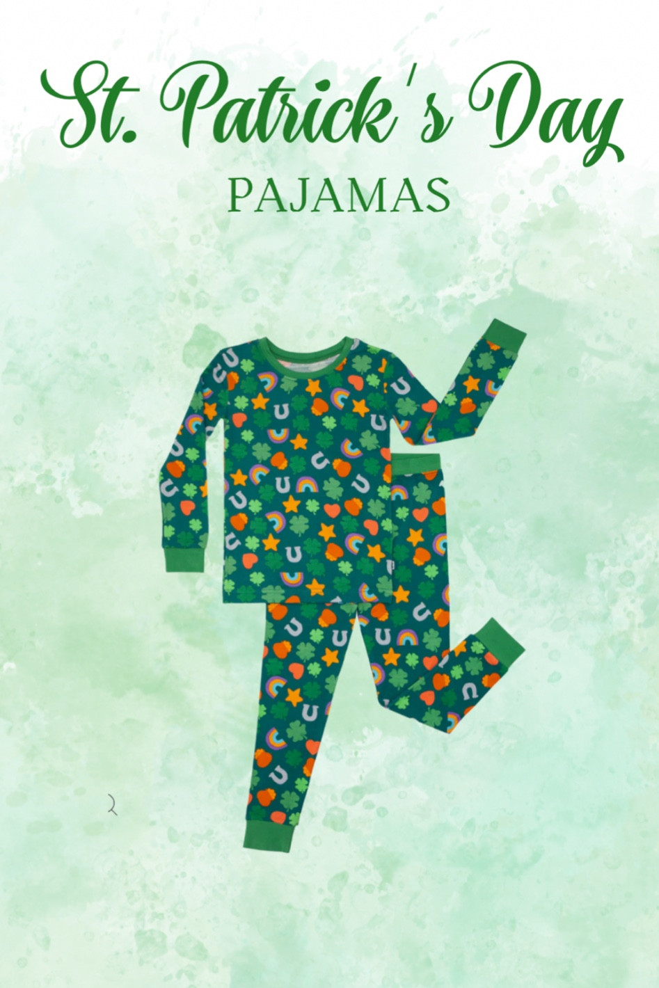 St Patrick’s Day finds at Little Sleepies! ☘️

#LTKSeasonal #LTKkids #LTKbaby