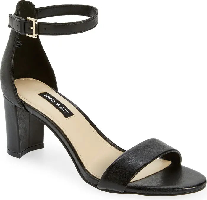 Pruce Ankle Strap Sandal (Women) | Nordstrom