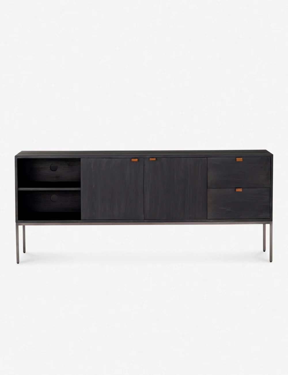 Rosamonde Media Console | Lulu and Georgia 
