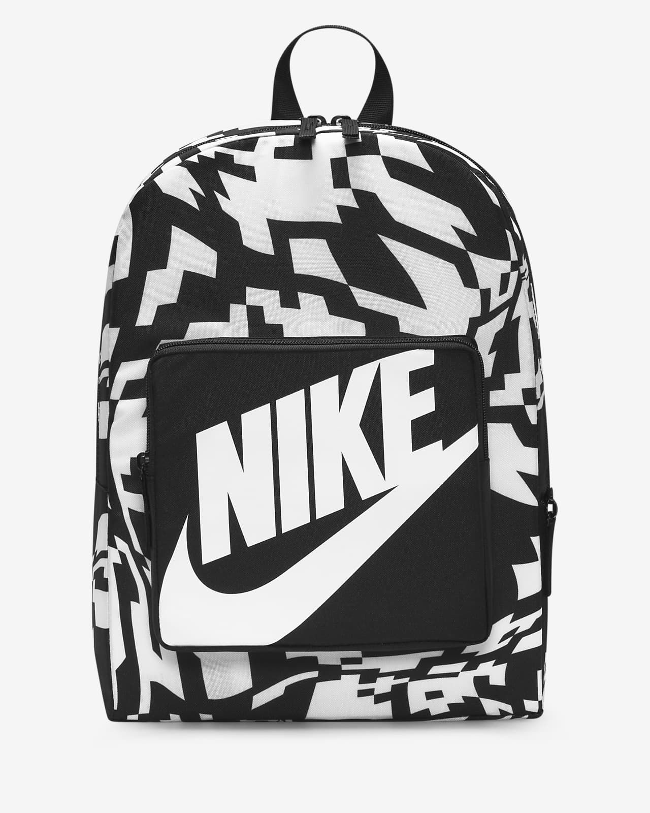 Kids' Printed Backpack (16L) | Nike (US)