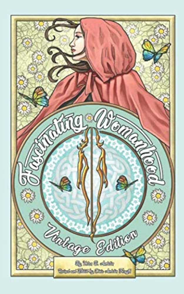 Fascinating Womanhood: Vintage Edition | Amazon (US)