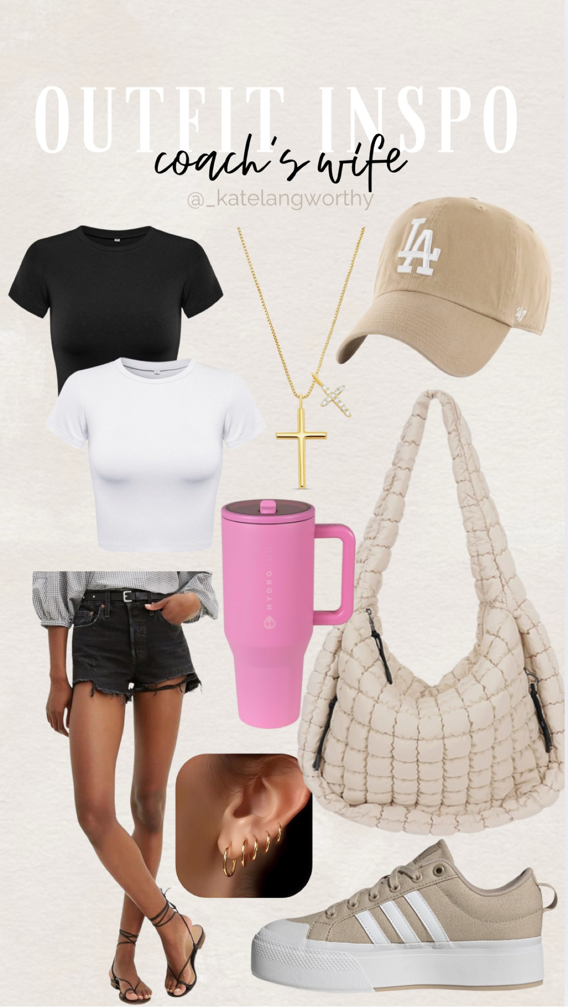 Sundays at the football fields have begun! 🏈 

#LTKShoeCrush #LTKStyleTip #LTKFamily