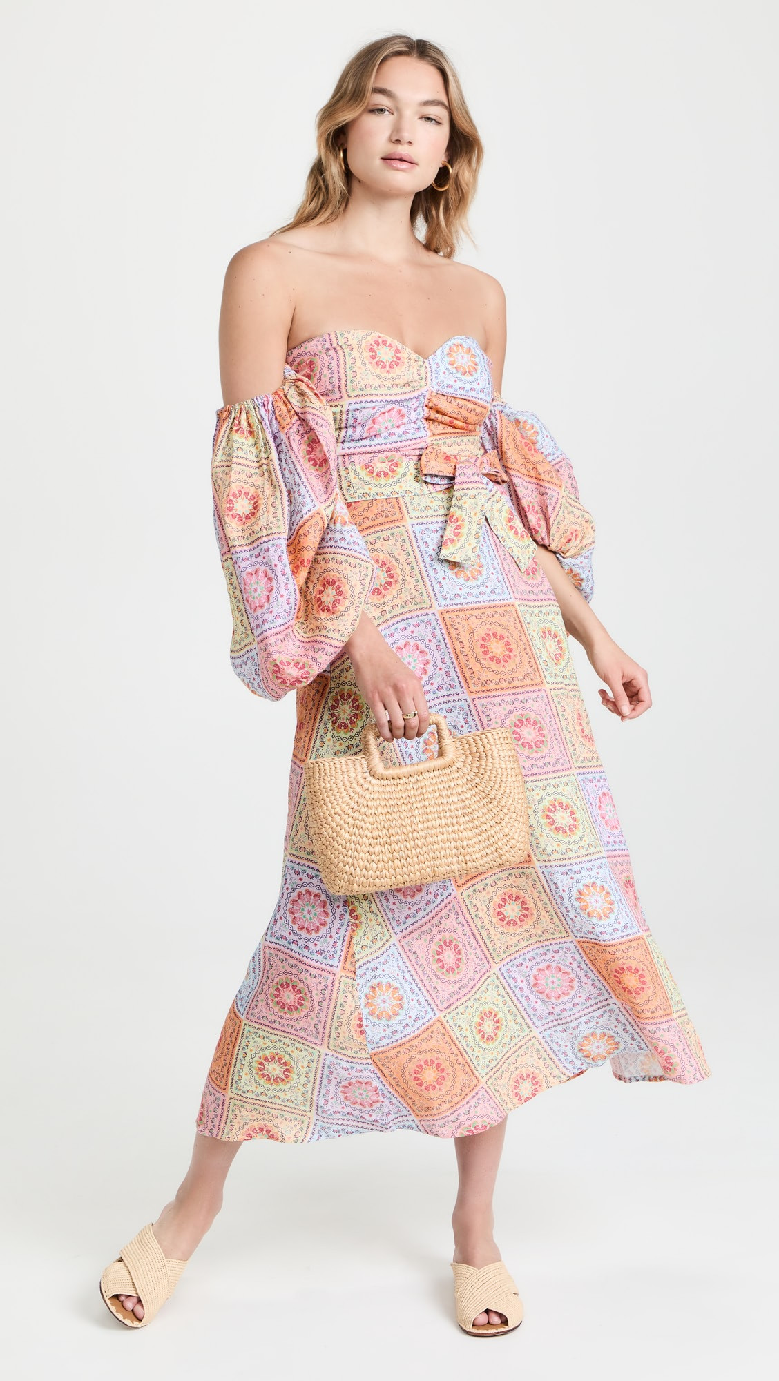 Emilia Dress | Shopbop