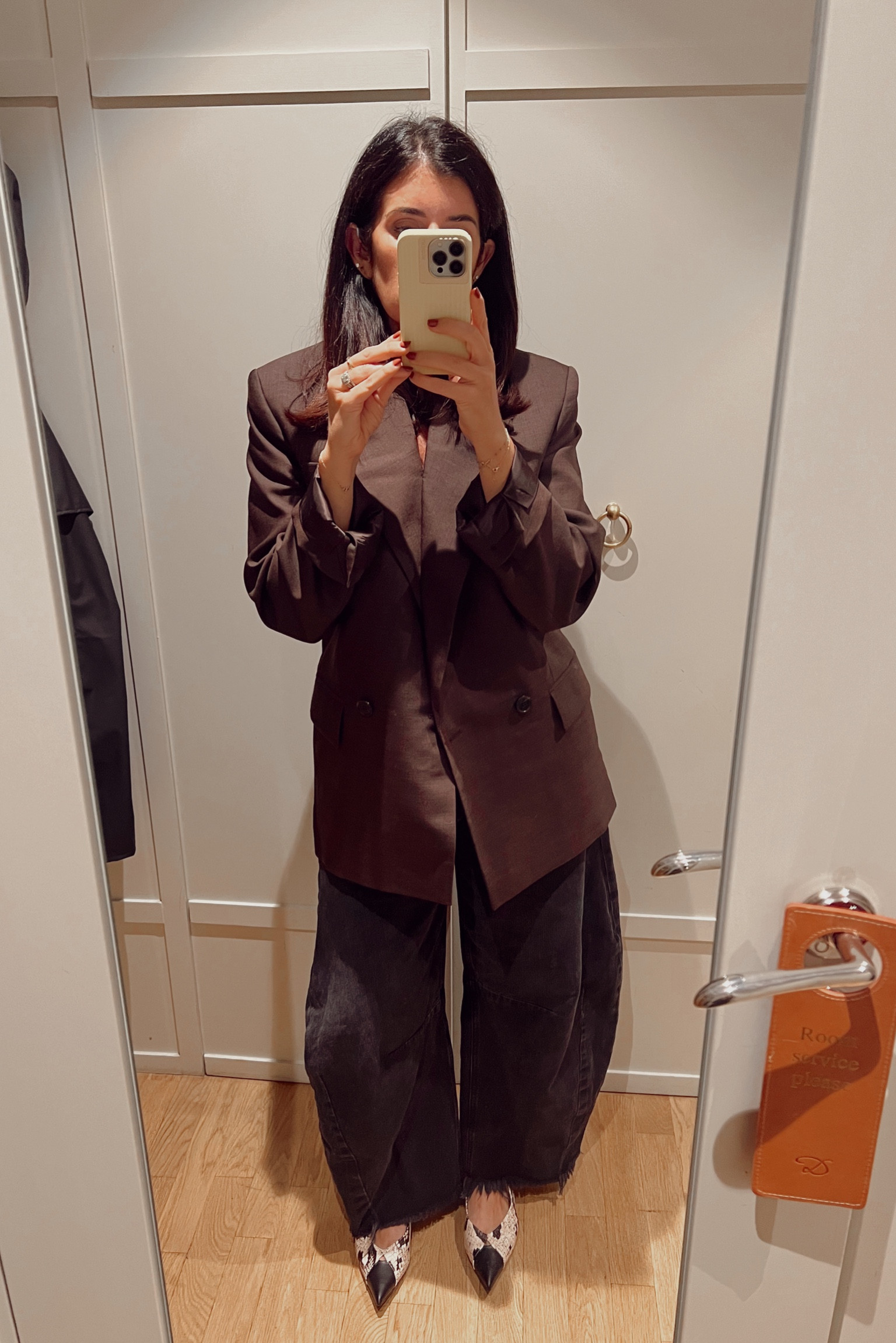 My recent purchases from Cos
friends and family sale 25% off

#LTKstyletip #LTKsalealert #LTKSeasonal