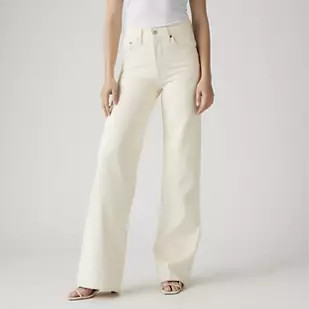Ribcage Wide Leg Women's Jeans | Levi's US