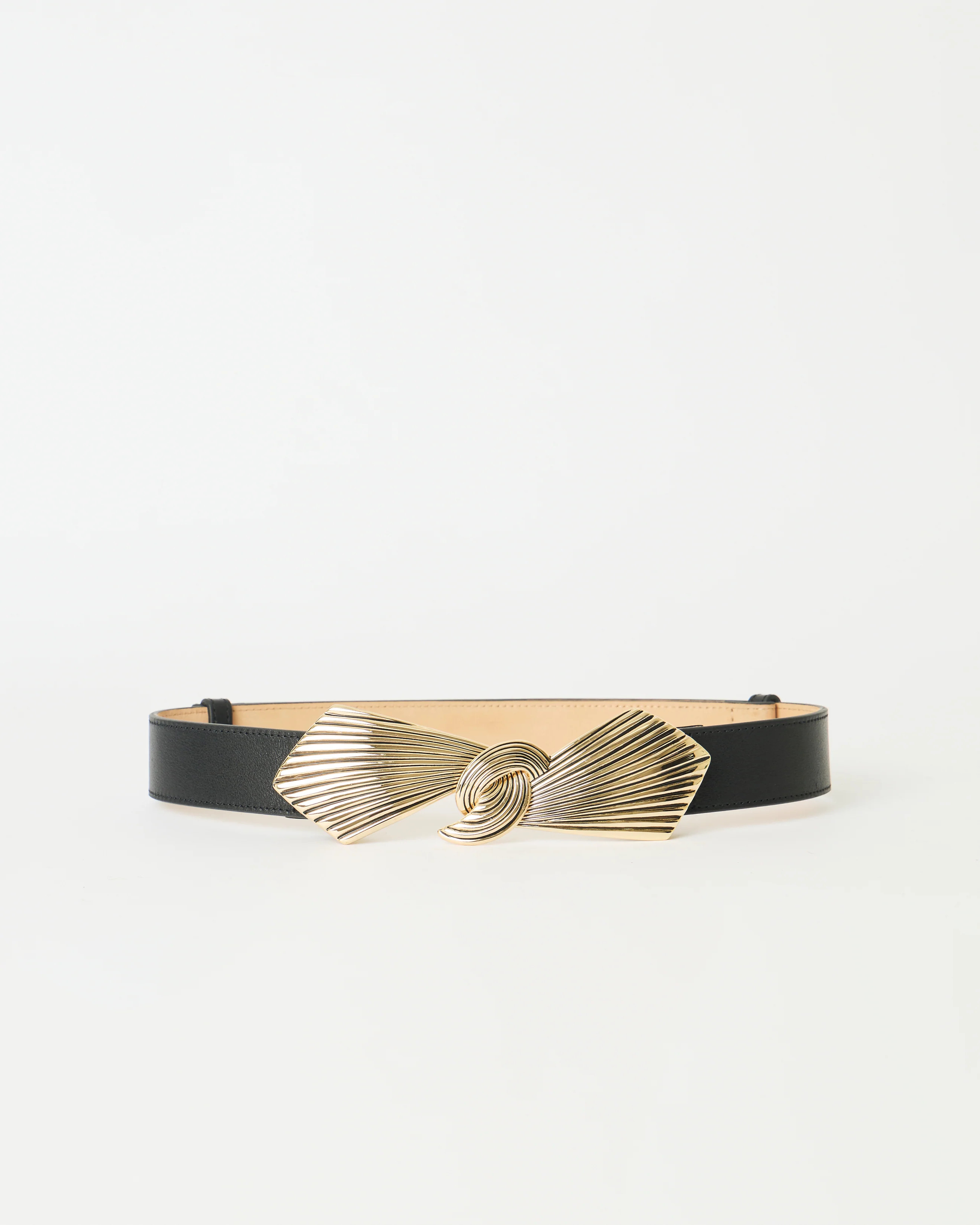 SYNA LEATHER BELT | B-Low The Belt