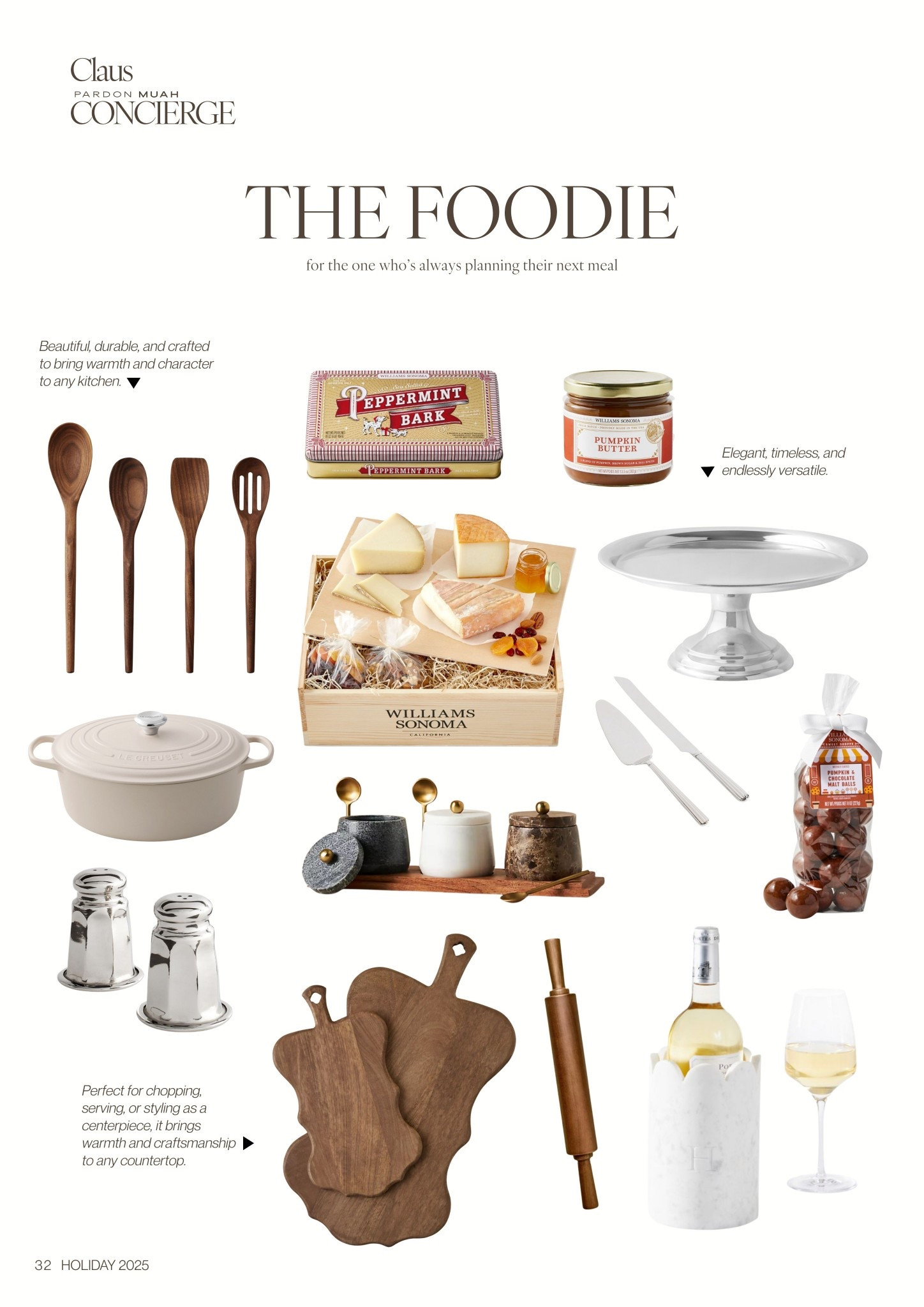 claus concierge 2025 🤍🌲🧸 the coffee connoisseur, the style icon, the bookworm, the tree, stocking stuffer for him, the in-laws, the jewelry lover, the one with everything, the entertainer, editors picks, the wellness enthusiasts, the fitness fanatic, the expecting mom, the coworkers, the best friend, the hairdresser, the cat lady, the traditionalist, the amazon find, the jetsetter, the cocktail connoisseur, the hostess with the mostest, under $25, amanda’s wishlist, the teacher, the home, the baking enthusiast, the newlywed, the candle collector, the little luxuries, under $50, the tech guru, the influencer, bougie on a budget, the ceo, the glam girl, the plant lady, the glow getter, under $100, the foodie, the wfh, the mom, the recently engaged, the homebody, the dog mom, the stocking stuffer obsessed, gifts for him, the new homeowner, the dad, the pampered, the trendy teen

#LTKSeasonal #LTKHoliday #LTKGiftGuide