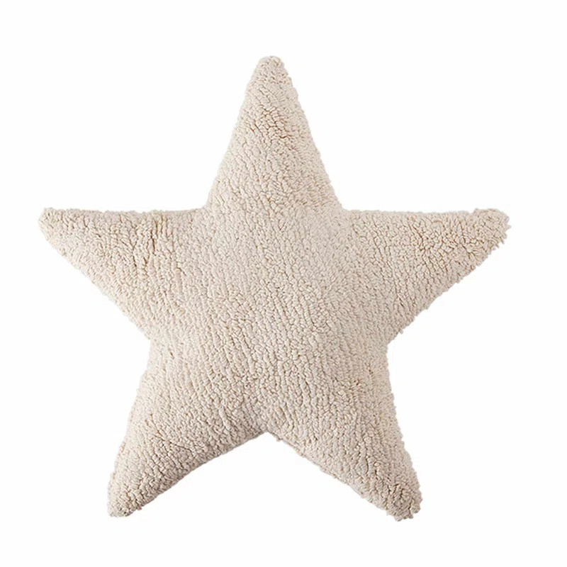 Stars Throw Pillow Cover & Insert | Wayfair North America