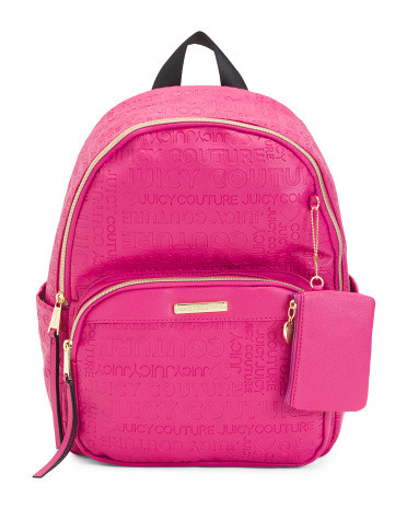 Word Play Backpack | Marshalls