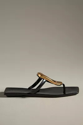 Jeffrey Campbell Jelly Linques Sandals | Anthropologie (US)