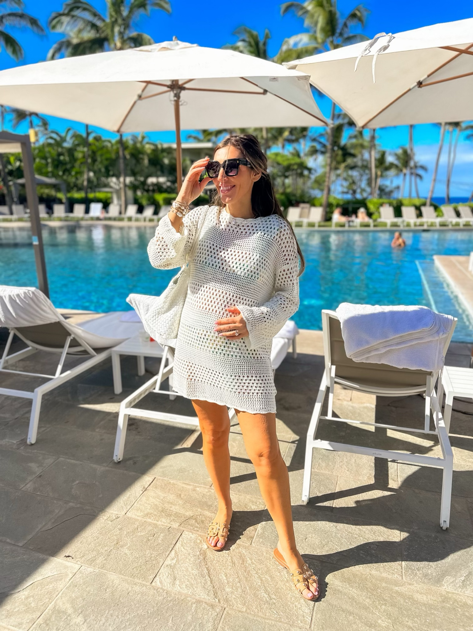 Vacation essentials for Maui!

#LTKstyletip #LTKtravel #LTKswim