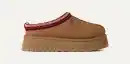 UGG® Women's Tazz II Sheepskin Slippers Clogs in Black, Size 8 | UGG (US)