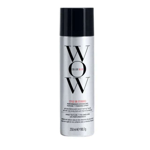Color Wow Style on Steroids Performance Enhancing Texture + Finishing Spray | Millies.IE