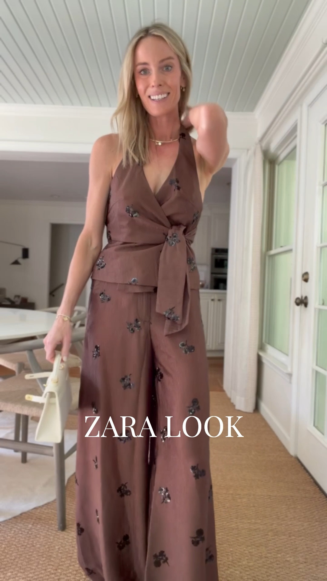 Another great set from Zara!!