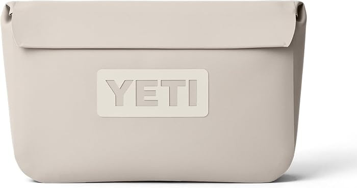 YETI Sidekick Dry Waterproof Gear Case and Bag Accessory | Amazon (US)