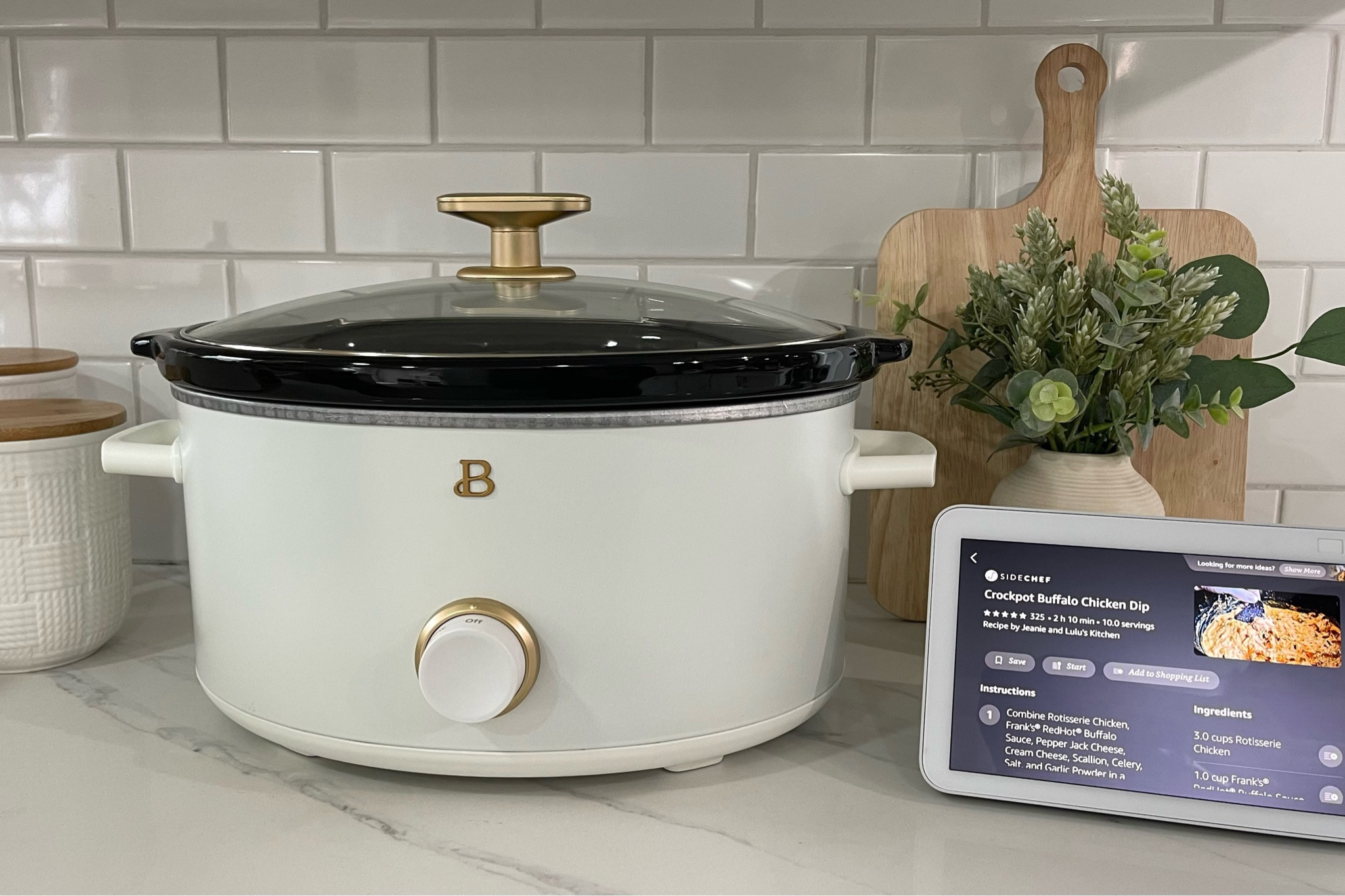 DB crockpot 

#LTKstyletip #LTKhome #LTKunder100