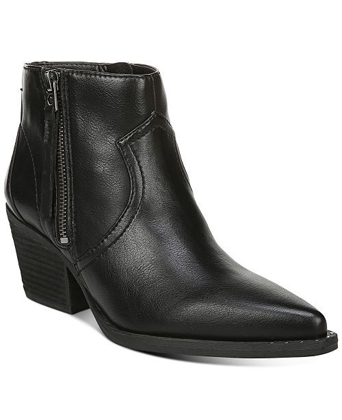 Whistler Booties | Macys (US)