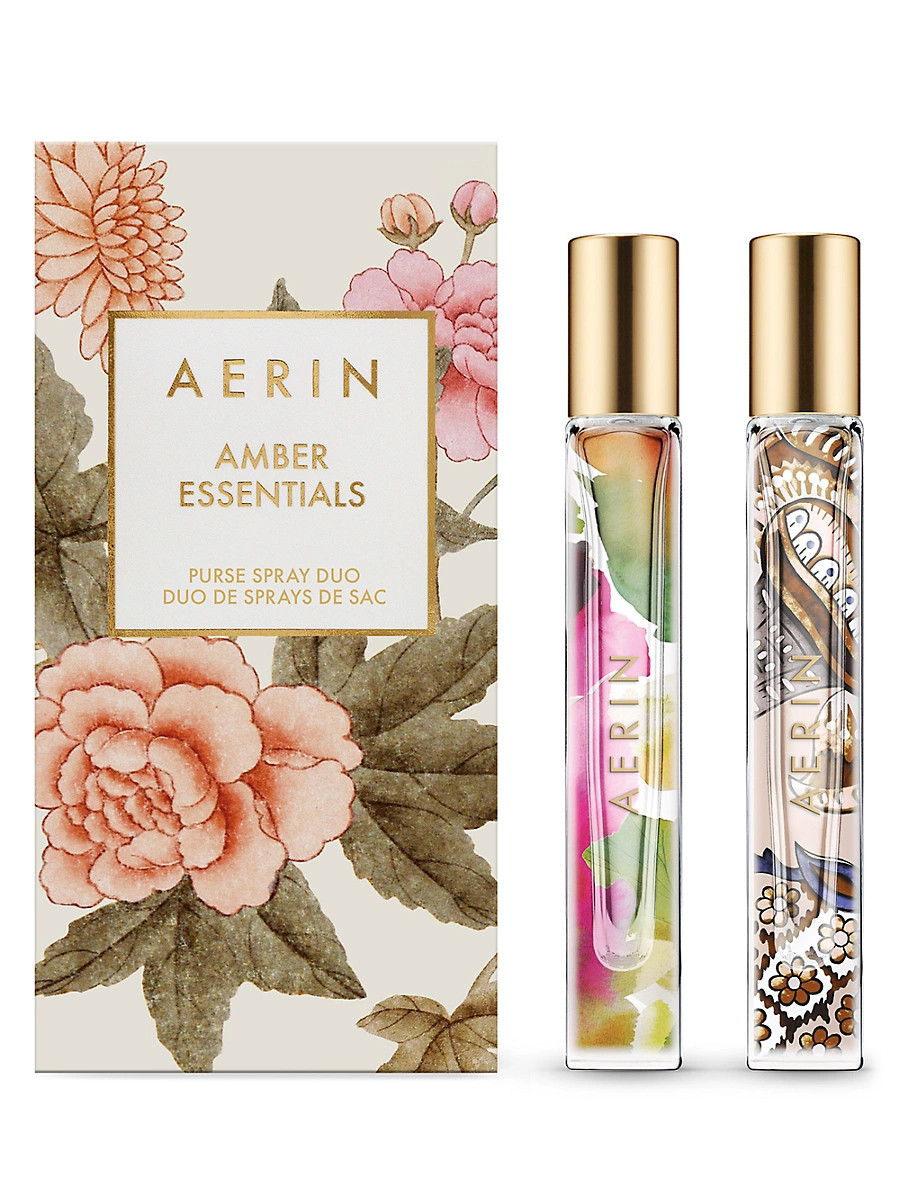 Women's AERIN Amber Collection Purse Spray Duo | Saks Fifth Avenue