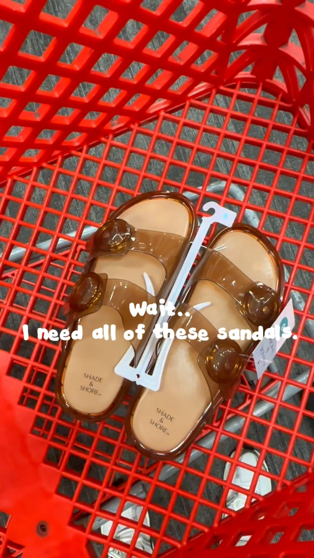So many cute sandal options for Spring coming..

#LTKootd #LTKmomlife #LTKFindsUnder50