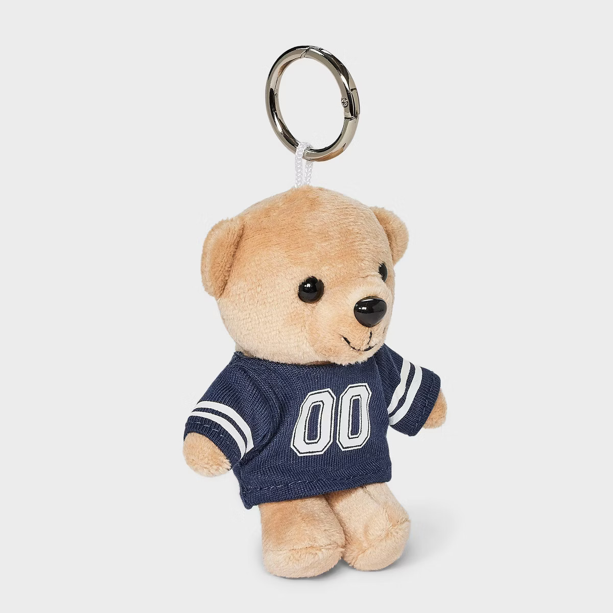 Game Day Bear Bag Charm - Wild Fable™ | Target