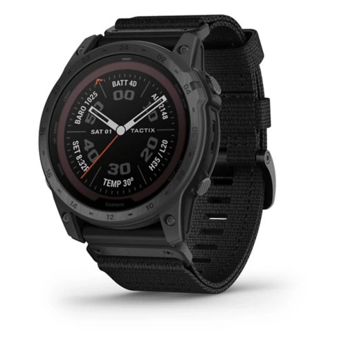 Garmin tactix 7 Pro Edition Solar Tactical GPS Watch | Scheels