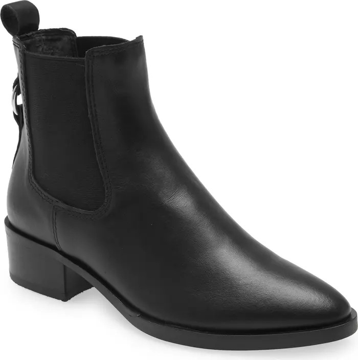 Kensley Water Resistant Chelsea Boot | Nordstrom