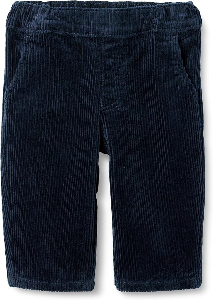Amazon Essentials x Sofia Grainge Unisex Toddlers and Babies' Pull On Corduroy Pants | Amazon (US)