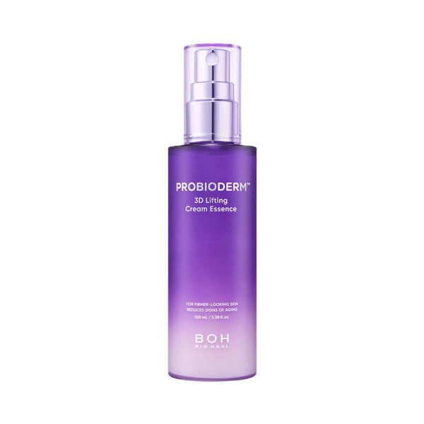 BIOHEAL BOH - Probioderm 3D Lifting Cream Essence - 100ml | Stylevana