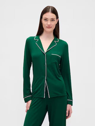 Softest Modal PJ Shirt | Gap (US)