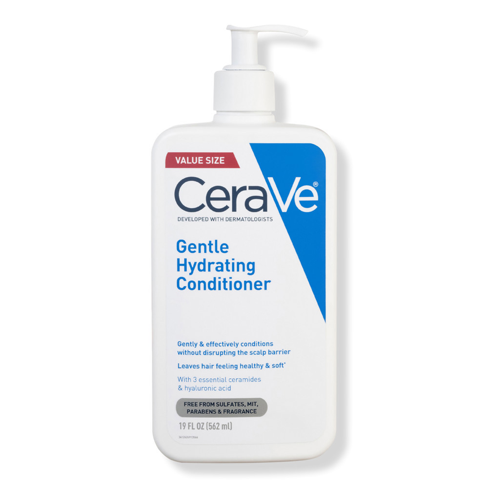 CeraVe Gentle Hydrating Conditioner - 19.0 oz | Ulta