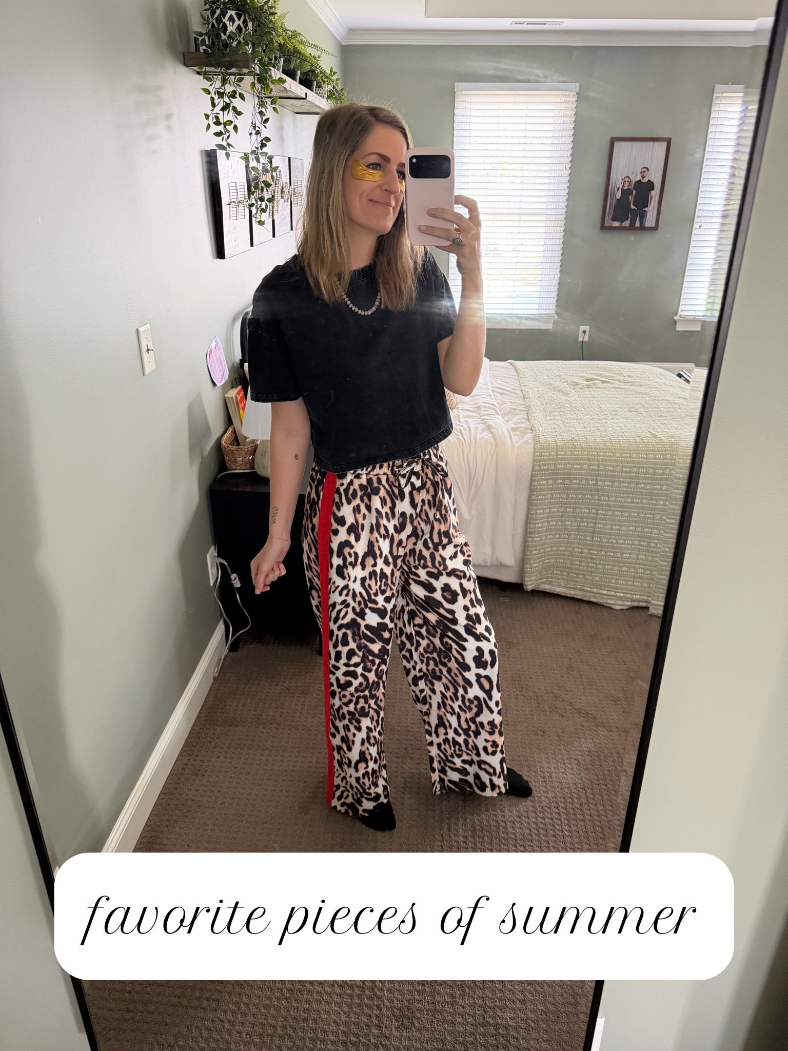 Here are my favorite pieces from summer!!

#LTKdayinmylife #LTKmomlife #LTKgrwm