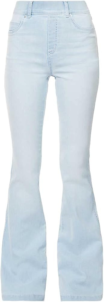 SPANX womens Flared | Amazon (US)