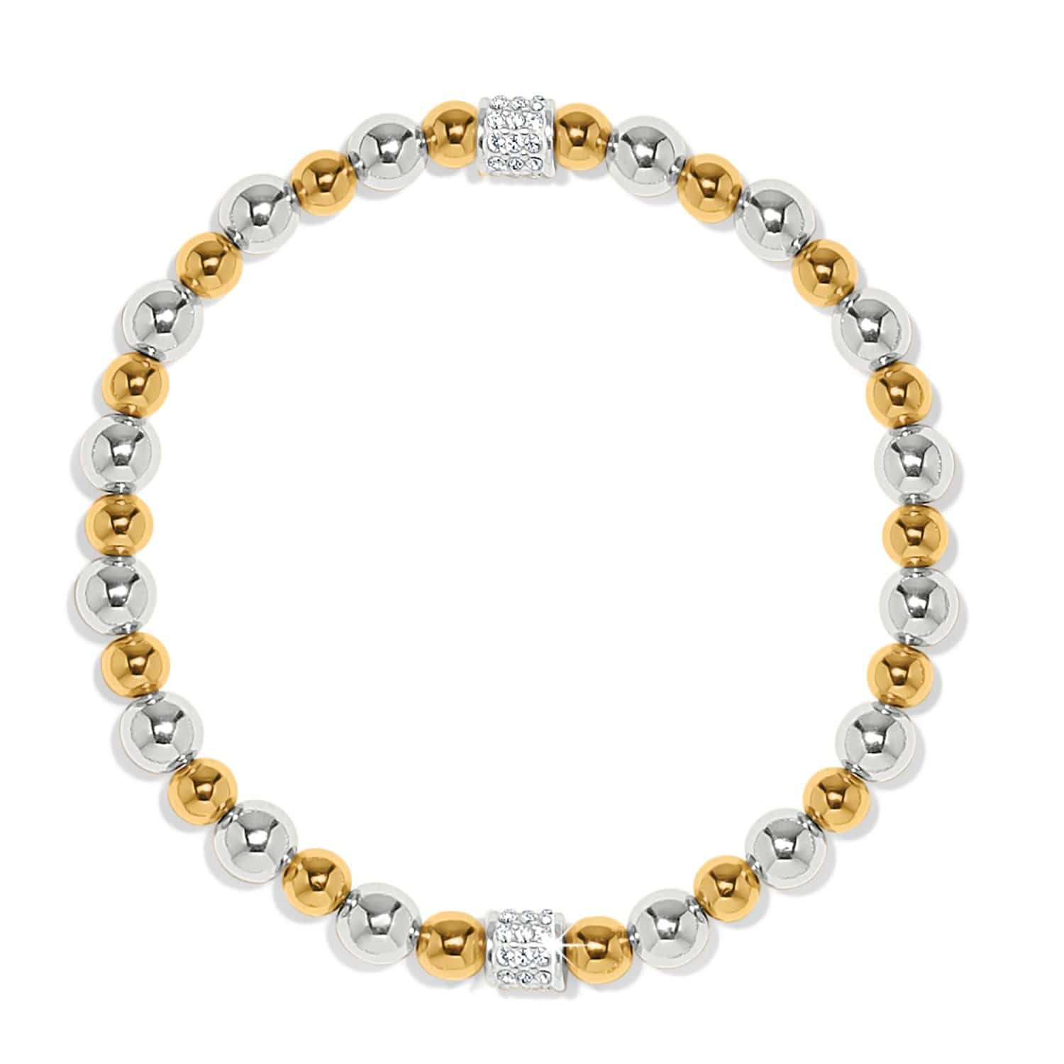 Meridian Petite Stretch Bracelet | Brighton