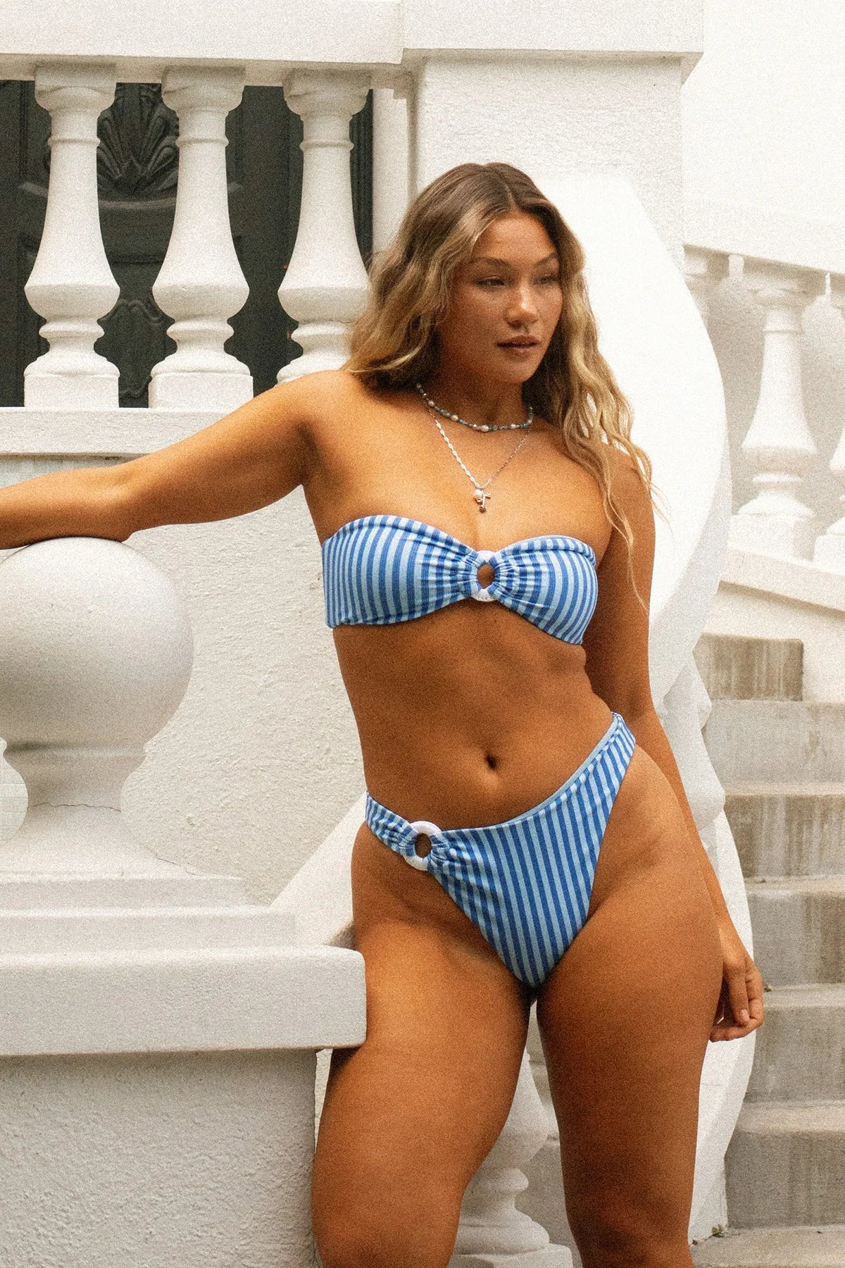 Haven Cheeky Bikini Bottom | Dippin' Daisy's Swimwear | Click now! | Dippin' Daisy's (US)