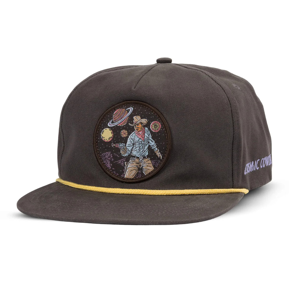 Cosmic Cowboy Hat | Sendero Provisions Co.