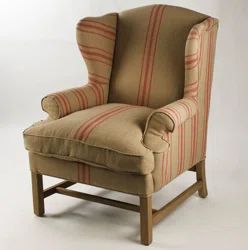 Darby Home Co Barnicle 33" Wide Wingback Chair | Wayfair North America