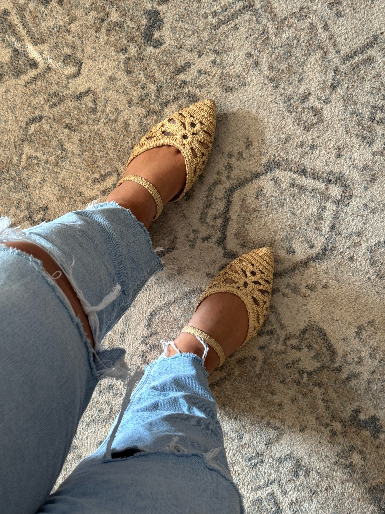 Target Spring Sandals 🌷🫶🏼

#spring #sandals #target #shoes #flats #mules

#LTKStyleTip #LTKShoeCrush #LTKFindsUnder50