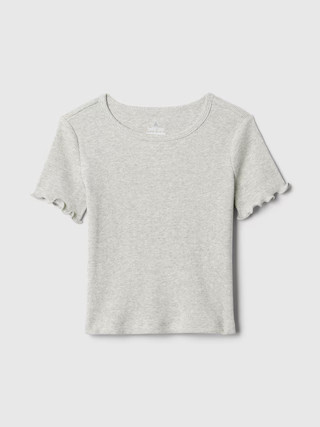 Baby & Toddler Mix & Match Rib T-Shirt | Gap (US)
