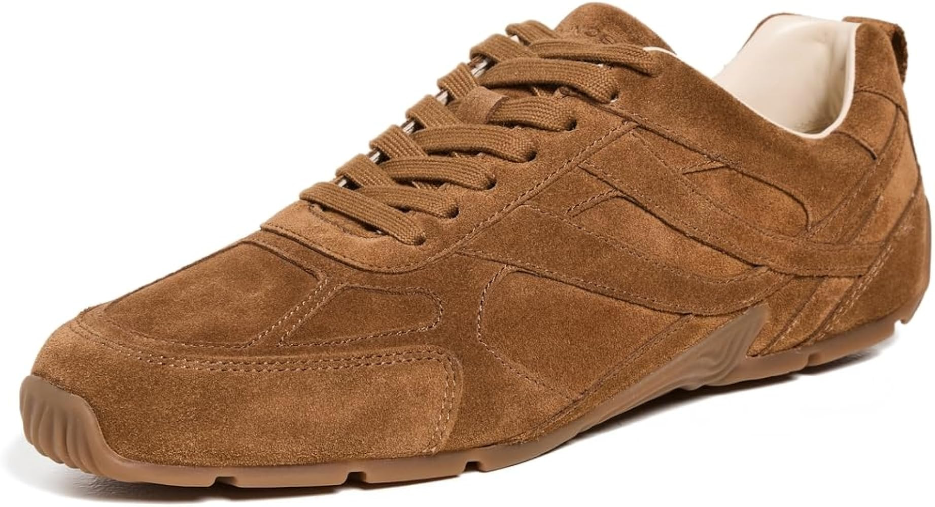 Vince Women's Mojave Trainer Sneakers | Amazon (US)