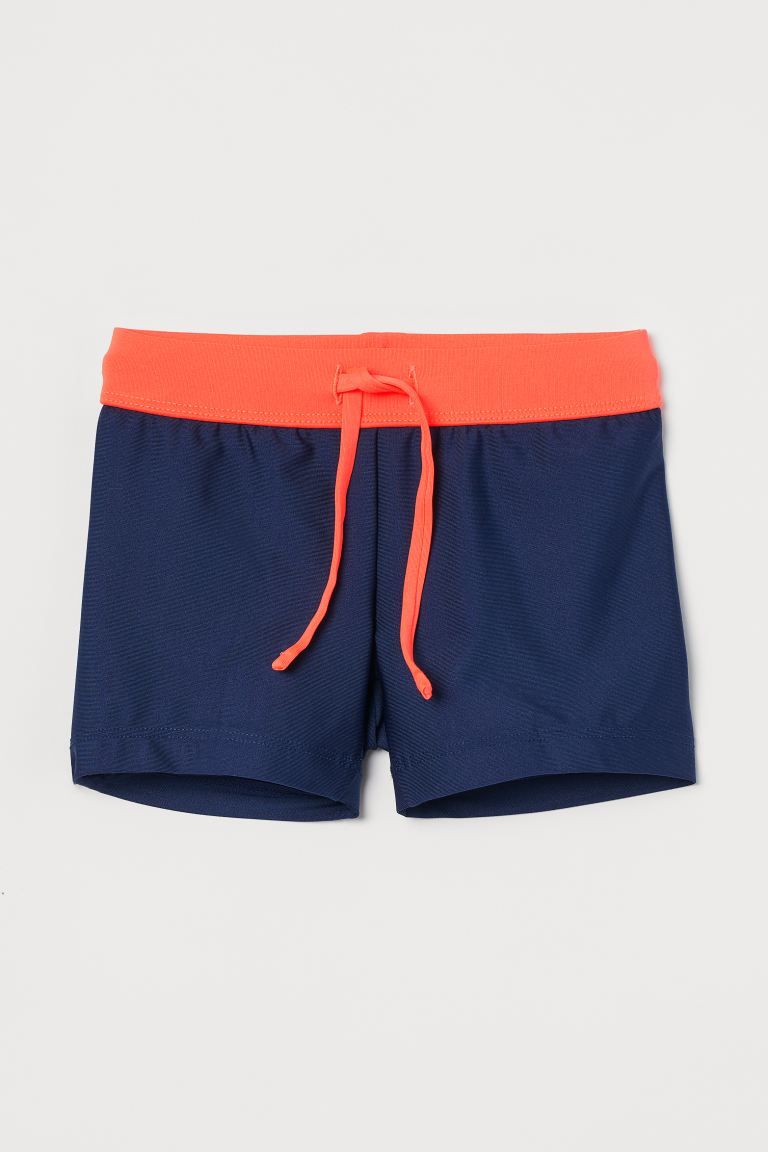 Swim Trunks | H&M (US + CA)